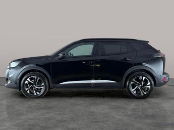 Peugeot E-2008 50kWh GT (7kW Charger) (136 ps) - REVERSE CAM - NAV - HEATED SEA