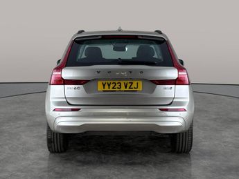 Volvo XC60 2.0 B5 MHEV Core AWD (250 ps) - ACTIVE LANE ASSIST - CARPLAY