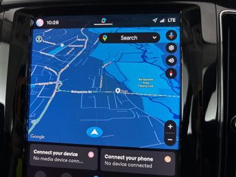 Volvo XC60 2.0 B5 MHEV Core AWD (250 ps) - ACTIVE LANE ASSIST - CARPLAY
