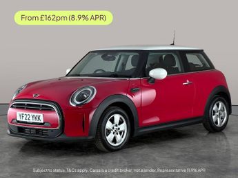 MINI Hatch 1.5 Cooper Classic (136 ps) - CARPLAY - LED - PERFORMANCE CONTRO