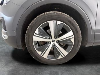 Seat Tarraco 2.0 TDI XCELLENCE DSG (150 ps) - LED - REVERSE CAM - NAV