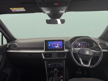 Seat Tarraco 2.0 TDI XCELLENCE DSG (150 ps) - LED - REVERSE CAM - NAV