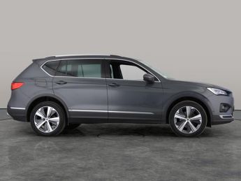 Seat Tarraco 2.0 TDI XCELLENCE DSG (150 ps) - LED - REVERSE CAM - NAV