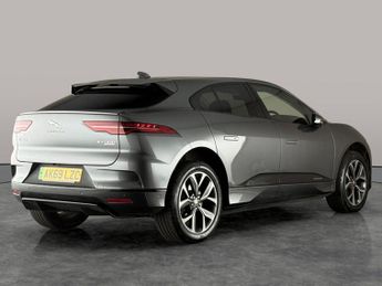 Jaguar I-PACE 400 90kWh HSE 4WD (400 ps) HEATED SEATS - ADAPTIVE CRUISE - KEYL