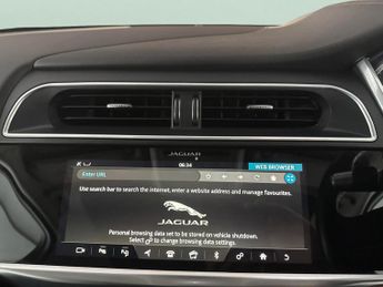 Jaguar I-PACE 400 90kWh HSE 4WD (400 ps) HEATED SEATS - ADAPTIVE CRUISE - KEYL
