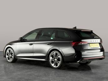 Skoda Octavia 2.0 TSI vRS DSG (245 ps) - BLUETOOTH - PARK SENSORS - DAB