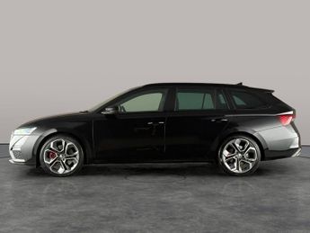 Skoda Octavia 2.0 TSI vRS DSG (245 ps) - BLUETOOTH - PARK SENSORS - DAB