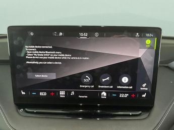Skoda Enyaq iV 82kWh 80x SportLine 4WD (DC125kW) (265 ps) - AIR CON - PARK S
