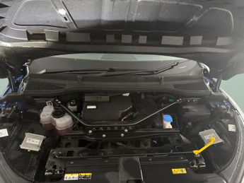 Skoda Enyaq iV 82kWh 80x SportLine 4WD (DC125kW) (265 ps) - AIR CON - PARK S