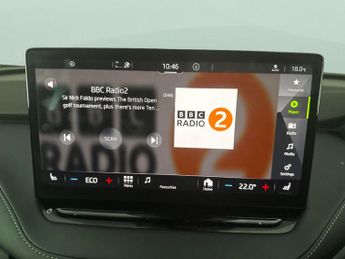 Skoda Enyaq iV 82kWh 80x SportLine 4WD (DC125kW) (265 ps) - AIR CON - PARK S