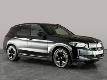 BMW iX3 80kWh Premier Edition Pro (286 ps) - HK AUDIO - DRIVING ASSISTAN
