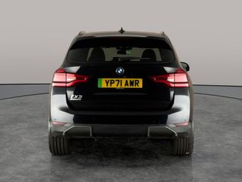BMW iX3 80kWh Premier Edition Pro (286 ps) - HK AUDIO - DRIVING ASSISTAN