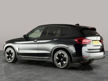 BMW iX3 80kWh Premier Edition Pro (286 ps) - HK AUDIO - DRIVING ASSISTAN