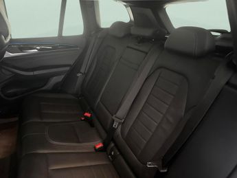 BMW iX3 80kWh Premier Edition Pro (286 ps) - HK AUDIO - DRIVING ASSISTAN
