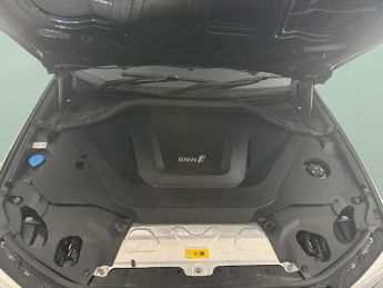 BMW iX3 80kWh Premier Edition Pro (286 ps) - HK AUDIO - DRIVING ASSISTAN