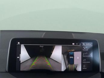 BMW iX3 80kWh Premier Edition Pro (286 ps) - HK AUDIO - DRIVING ASSISTAN