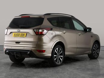 Ford Kuga 2.0 TDCi ST-Line Powershift (120 ps) - NAV - ALCANTARA - FORD SY