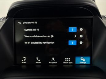Ford Kuga 2.0 TDCi ST-Line Powershift (120 ps) - NAV - ALCANTARA - FORD SY