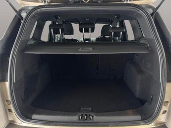 Ford Kuga 2.0 TDCi ST-Line Powershift (120 ps) - NAV - ALCANTARA - FORD SY