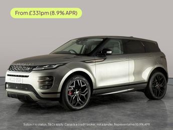 Land Rover Range Rover Evoque 1.5 P300e 12.2kWh Autobiography Plug-in 4WD (309 ps) - KEYLESS E