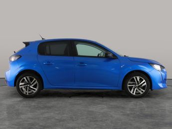 Peugeot 208 1.2 PureTech Allure Premium + EAT (100 ps) - LANE DEPARTURE  - B
