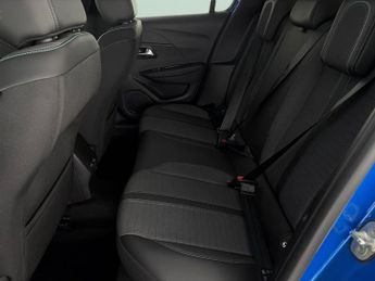 Peugeot 208 1.2 PureTech Allure Premium + EAT (100 ps) - LANE DEPARTURE  - B