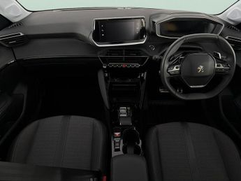 Peugeot 208 1.2 PureTech Allure Premium + EAT (100 ps) - LANE DEPARTURE  - B