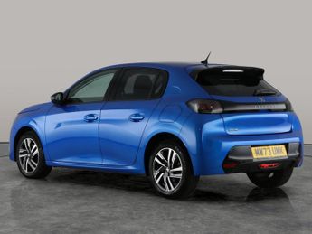 Peugeot 208 1.2 PureTech Allure Premium + EAT (100 ps) - LANE DEPARTURE  - B