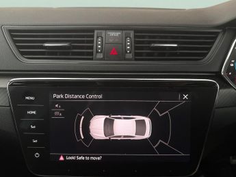Skoda Superb 1.4 TSI iV 13kWh SportLine Plus Plug-in DSG (218 ps) - ADAPTIVE 