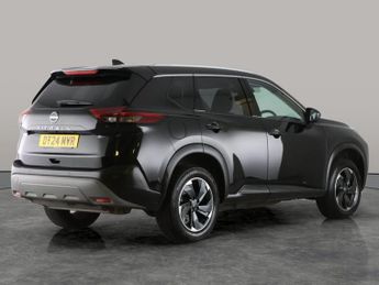 Nissan X-TRAIL 1.5 DIG-T MHEV N-Connecta XTRON (163 ps) - APPLE CARPLAY - SAT N
