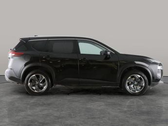 Nissan X-TRAIL 1.5 DIG-T MHEV N-Connecta XTRON (163 ps) - APPLE CARPLAY - SAT N