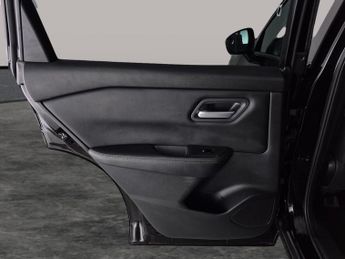 Nissan X-TRAIL 1.5 DIG-T MHEV N-Connecta XTRON (163 ps) - APPLE CARPLAY - SAT N