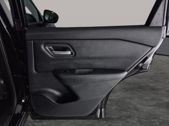 Nissan X-TRAIL 1.5 DIG-T MHEV N-Connecta XTRON (163 ps) - APPLE CARPLAY - SAT N