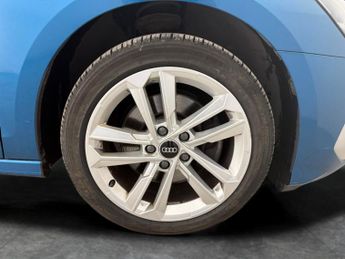 Audi A3 1.0 TFSI 30 Sport S Tronic (110 ps) - DAB - BLUETOOTH - CRUISE
