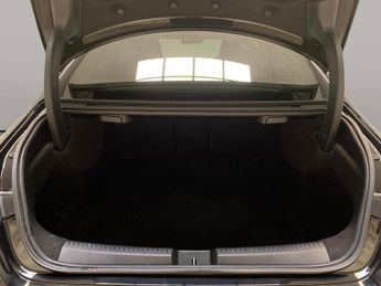 Mercedes-Benz CLA 1.3 CLA180 AMG Line Coupe 7G-DCT (136 ps) - ACTIVE LANE KEEPING 