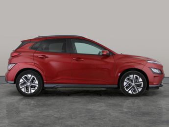 Hyundai Kona 64kWh Premium (10.5kW Charger) (204 ps) - HEATED SEATS - HEATED 