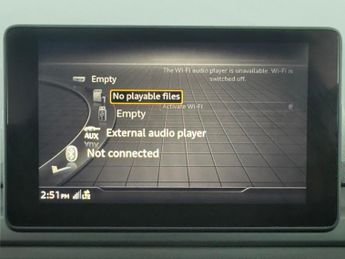 Audi A4 2.0 TFSI 35 Black Edition S Tronic (150 ps) - WIFI - DAB - BLUET