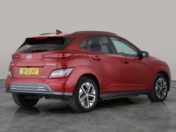 Hyundai Kona 64kWh Premium (10.5kW Charger) (204 ps) - HEATED SEATS - HEATED 
