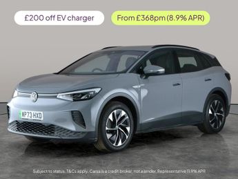 Volkswagen ID.4 Pro Performance 77kWh Life Edition (204 ps) - CARPLAY - LED - RE
