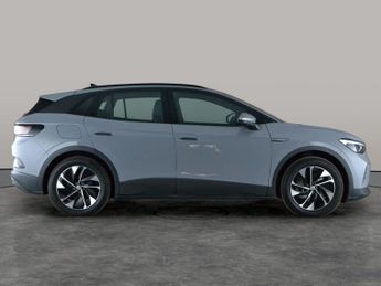 Volkswagen ID.4 Pro Performance 77kWh Life Edition (204 ps) - CARPLAY - LED - RE