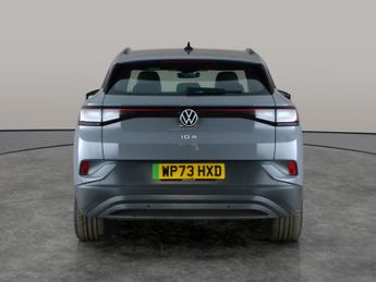 Volkswagen ID.4 Pro Performance 77kWh Life Edition (204 ps) - CARPLAY - LED - RE