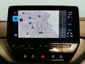 Volkswagen ID.4 Pro Performance 77kWh Life Edition (204 ps) - CARPLAY - LED - RE