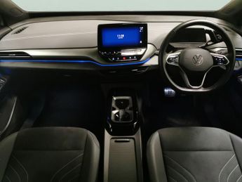 Volkswagen ID.4 Pro Performance 77kWh Life Edition (204 ps) - CARPLAY - LED - RE