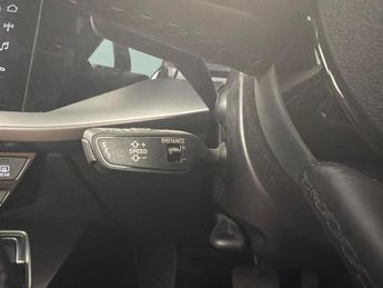 Audi A3 1.0 TFSI 30 Sport S Tronic (110 ps) - BLUETOOTH - CRUISE - PADDL
