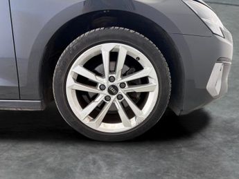 Audi A3 1.0 TFSI 30 Sport S Tronic (110 ps) - BLUETOOTH - CRUISE - PADDL