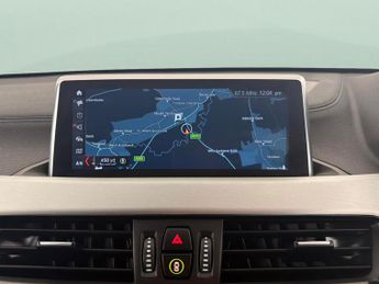 BMW X1 1.5 18i M Sport DCT sDrive (136 ps) - APPLE CARPLAY - LED LIGHTS