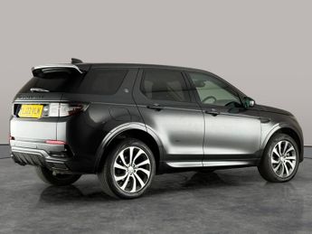 Land Rover Discovery Sport 2.0 D200 MHEV R-Dynamic HSE 4WD (204 ps) - CARPLAY - KEYLESS ENT