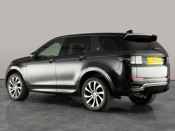 Land Rover Discovery Sport 2.0 D200 MHEV R-Dynamic HSE 4WD (204 ps) - CARPLAY - KEYLESS ENT