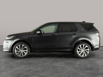 Land Rover Discovery Sport 2.0 D200 MHEV R-Dynamic HSE 4WD (204 ps) - CARPLAY - KEYLESS ENT