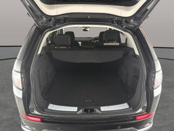 Land Rover Discovery Sport 2.0 D200 MHEV R-Dynamic HSE 4WD (204 ps) - CARPLAY - KEYLESS ENT
